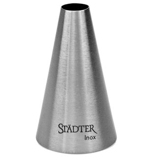 Stadter  Fine Line Round nozzle 10 mm large