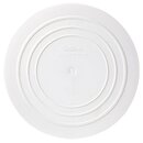 Cake board ca.  25 cm white Round