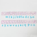 FMM Alphabet tappits Lower Case