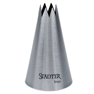 Stadter  Fine Line Star nozzle 14 mm large