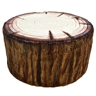 Karen Davies Siliconen Mould - Rustic Woodland Bark by Alice