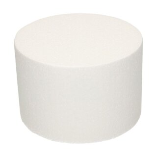 FunCakes Cake Dummy round 10cm -Ø15cm-