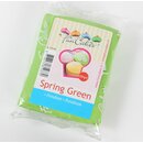 FunCakes Fondant -Spring Green- -250g-