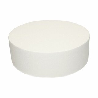 FunCakes Cake Dummy round 10cm -30cm-