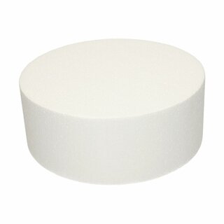 FunCakes Cake Dummy round 10cm -25cm-