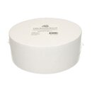 FunCakes Cake Dummy Rund 10cm --Ø25cm