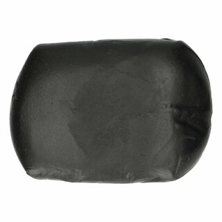 Massa Ticino Tropic Rollfondant 250g - Schwarz