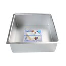 PME Extra Deep Square Pan 30 x 30 x 10cm