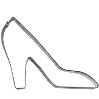 Damenschuh / Pumps ca. 10 cm