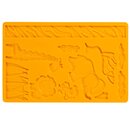 Wilton Fondant & Gum Paste Mold Jungle Animals
