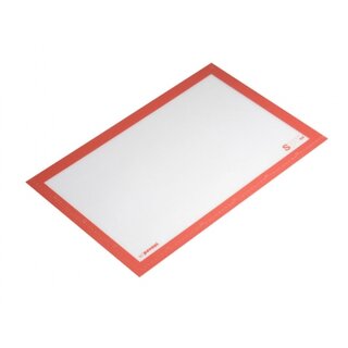 Silikon-Backmatte Unterlage 790x590 mm.